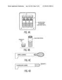 System and Method for Diagnosis and Treatment diagram and image