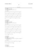 TAFA4 COMPOUNDS AND USES THEREOF FOR TREATING PAIN diagram and image