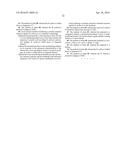 Targets and compositions for use in decontamination, immunoprophylaxis,     and post-exposure therapy against anthrax diagram and image