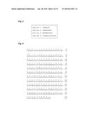 RECOMBINANTLY PRODUCED ALLERGENS diagram and image