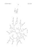 Derivatized Hyperbranched Polyglycerols diagram and image