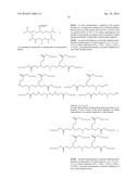 AMINE-CONTAINING LIPIDOIDS AND USES THEREOF diagram and image