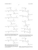 AMINE-CONTAINING LIPIDOIDS AND USES THEREOF diagram and image