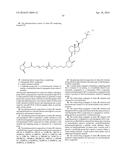 RNAi VITAMIN D CONJUGATES diagram and image