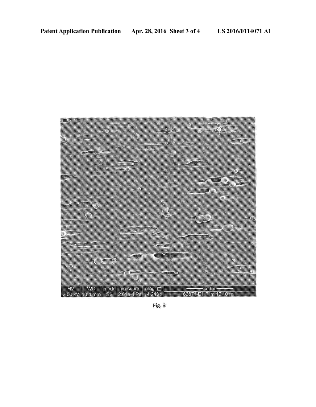 Absorbent Article Containing a Porous Polyolefin Film - diagram, schematic, and image 04