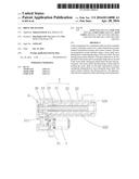 DRIVE MECHANISM diagram and image