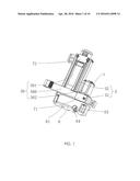 DRIVE MECHANISM diagram and image