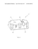 DRIVE MECHANISM diagram and image