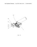 DRIVE MECHANISM diagram and image