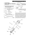 Frontloaded Drug Delivery Device with Actuated Cartridge Holder and Piston     Rod Coupling diagram and image