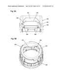 Frontloaded Drug Delivery Device with Actuated Cartridge Holder and Piston     Rod Coupling diagram and image