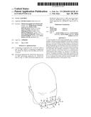 NASAL ASSEMBLY diagram and image