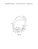 NASAL ASSEMBLY diagram and image