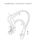 NASAL ASSEMBLY diagram and image