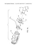 NASAL ASSEMBLY diagram and image