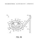 PATIENT INTERFACE DEVICES WITH ADHESIVE ATTACHNMENT diagram and image