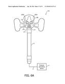 PATIENT INTERFACE DEVICES WITH ADHESIVE ATTACHNMENT diagram and image