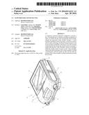 FLOW DIFFUSER AND SOUND CONE diagram and image