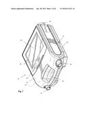 FLOW DIFFUSER AND SOUND CONE diagram and image