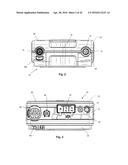 FLOW DIFFUSER AND SOUND CONE diagram and image