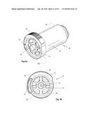 FLOW DIFFUSER AND SOUND CONE diagram and image