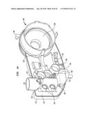 FLOW DIFFUSER AND SOUND CONE diagram and image