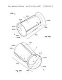 FLOW DIFFUSER AND SOUND CONE diagram and image