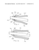 CATHETER ASSEMBLY AND COMPONENTS THEREOF diagram and image