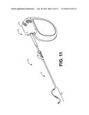 CORONARY SINUS MEDICAL ELECTRICAL LEAD diagram and image