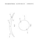 CONTACT LENS FOR INCREASING TEAR PRODUCTION diagram and image