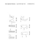 CONTACT LENS FOR INCREASING TEAR PRODUCTION diagram and image