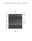 DEVICE AND METHOD FOR FRACTIONAL RF TREATMENT OF THE SKIN diagram and image