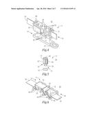 Fall Restraint System diagram and image