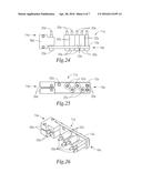 Fall Restraint System diagram and image