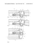 Personal Transport Apparatus diagram and image