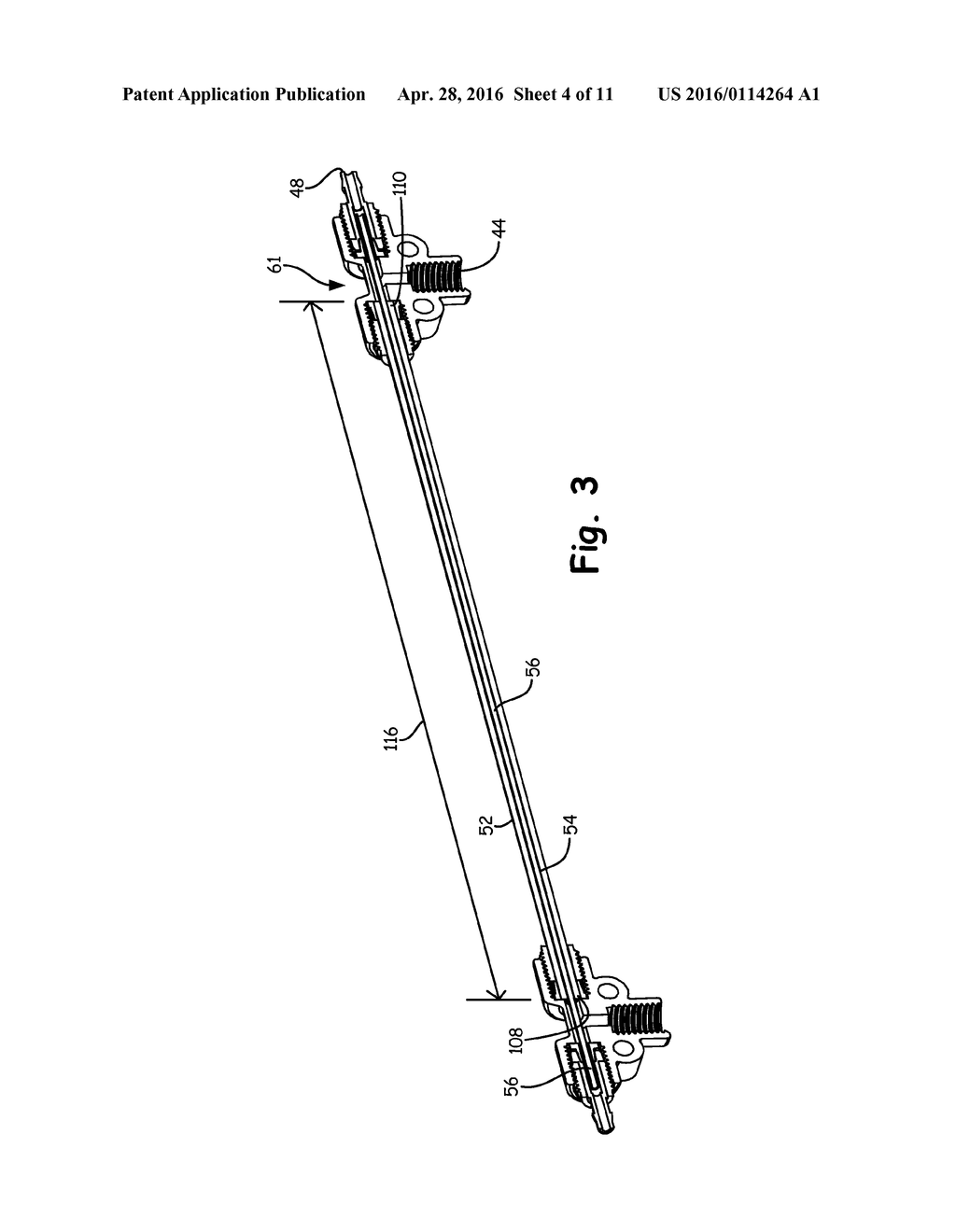 Axial Transfer Line Shell Side Degassing - diagram, schematic, and image 05