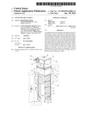 CONTINUOUS BELT SCREEN diagram and image