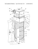 CONTINUOUS BELT SCREEN diagram and image