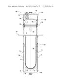 CONTINUOUS BELT SCREEN diagram and image