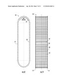 CONTINUOUS BELT SCREEN diagram and image