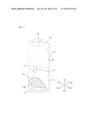 AIR PURIFIER diagram and image