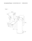 AIR PURIFIER diagram and image