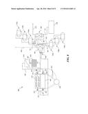 GAS PURIFICATION USING SOLAR ENERGY, AND ASSOCIATED SYSTEMS AND METHODS diagram and image