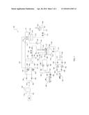 Gas-To-Liquids Conversion Process Using Electron Beam Irradiation diagram and image