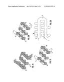 MICROFLUIDIC DEVICE AND ARRAY DISK diagram and image