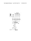 MICROFLUIDIC DEVICE AND ARRAY DISK diagram and image