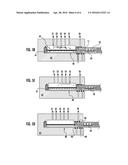 MICROFLUIDIC DEVICE AND ARRAY DISK diagram and image