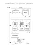 SYSTEM FOR THERMAL CYCLING OF MICROFLUIDIC SAMPLES diagram and image