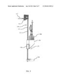 RADIONUCLIDE ASSAY STATION diagram and image