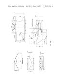 DEFLECTOR FOR A BROADCAST SPREADER diagram and image